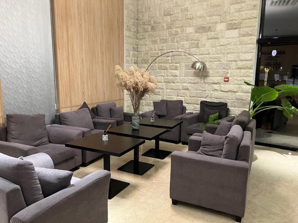 Abaash Hotel Afon New Athos Buitenkant foto