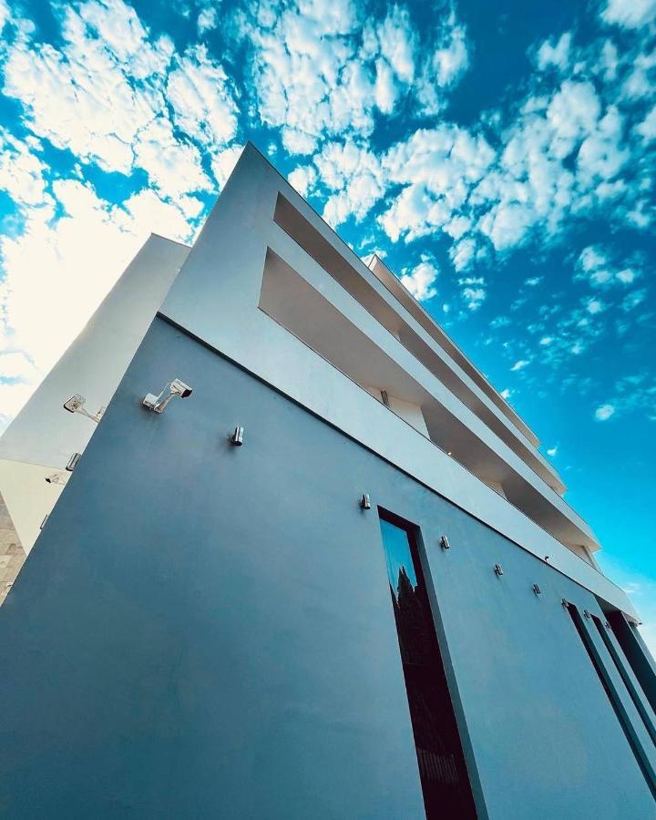 Abaash Hotel Afon New Athos Buitenkant foto